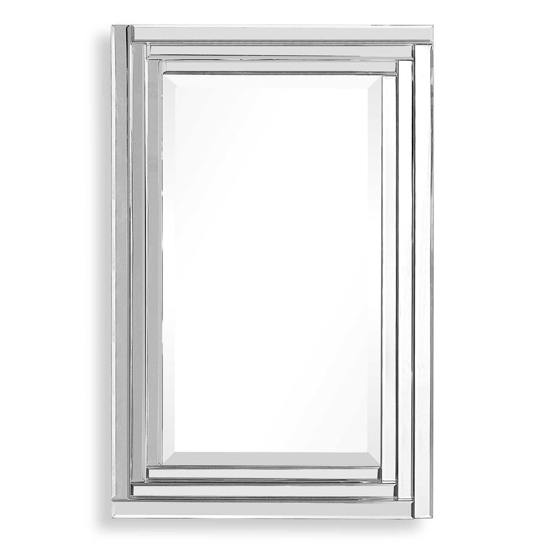 UTTERMOST Alanna Frameless Vanity Mirror - Mirrors