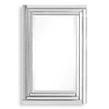 UTTERMOST Alanna Frameless Vanity Mirror - Mirrors