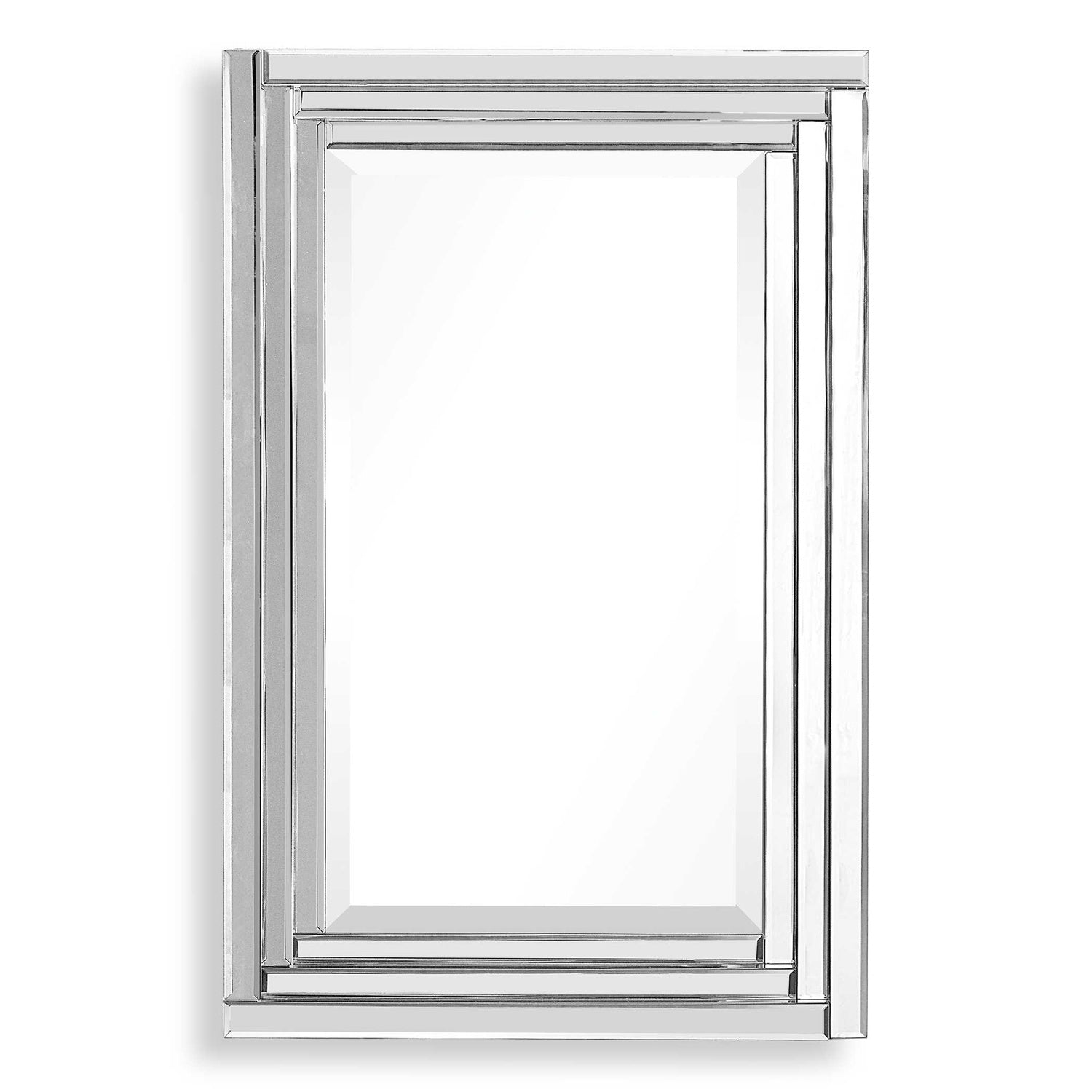 UTTERMOST ALANNA FRAMELESS VANITY MIRROR - Mirrors