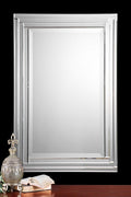 UTTERMOST Alanna Frameless Vanity Mirror - Mirrors