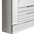 UTTERMOST Alanna Frameless Vanity Mirror - Mirrors