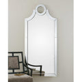 UTTERMOST Acacius Arched Mirror - Mirrors
