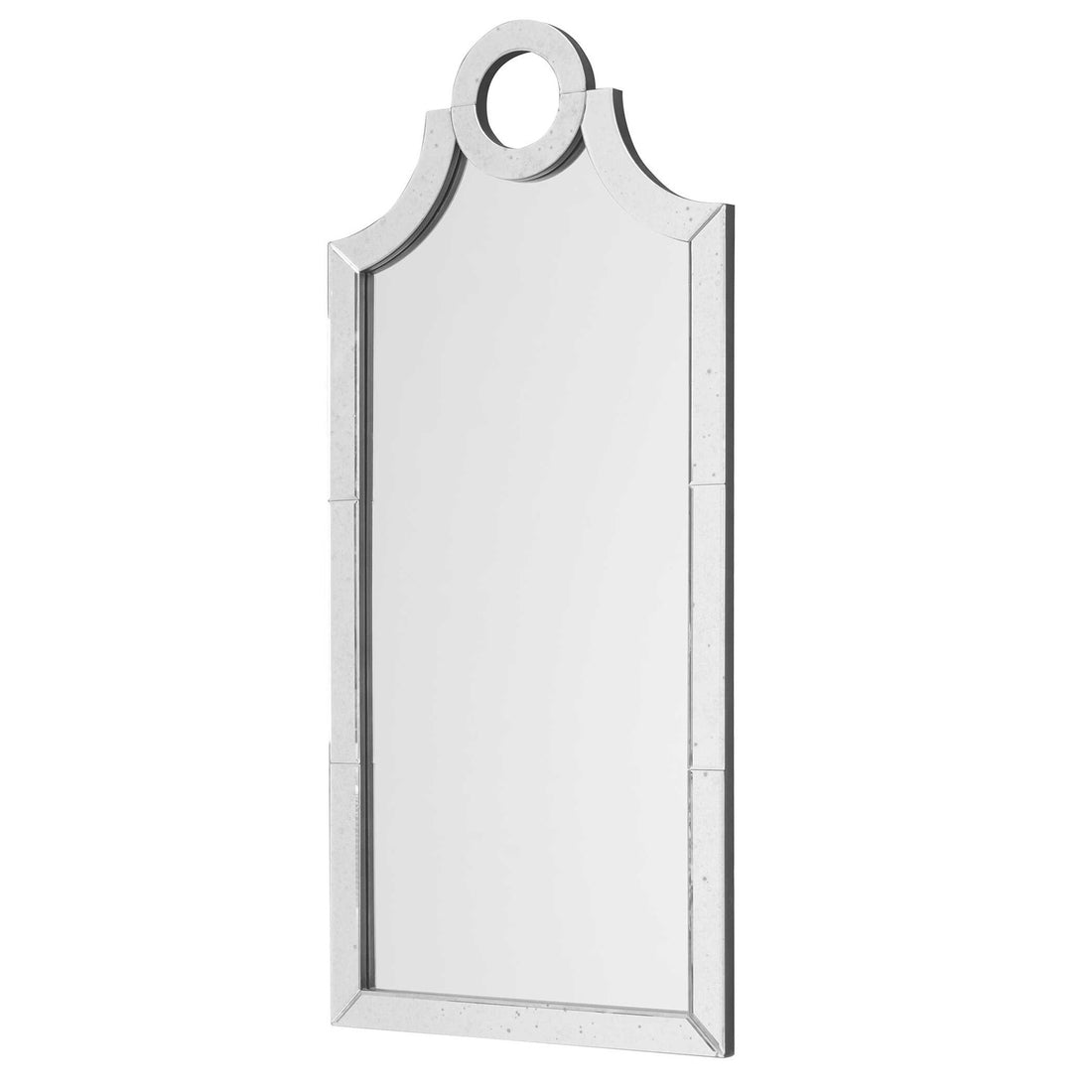 UTTERMOST Acacius Arched Mirror - Mirrors