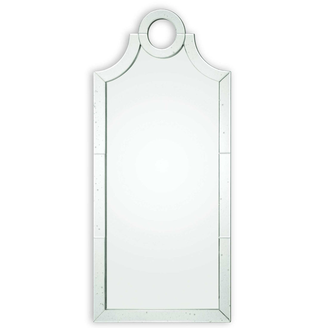 UTTERMOST Acacius Arched Mirror - Mirrors