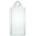 UTTERMOST Acacius Arched Mirror - Mirrors