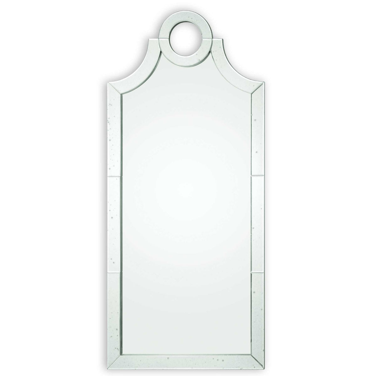 UTTERMOST Acacius Arched Mirror - Mirrors