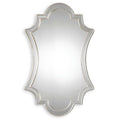 UTTERMOST ELARA ANTIQUED WALL MIRROR - Mirrors