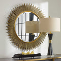 UTTERMOST Marlo Mirror - Mirrors