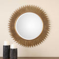 UTTERMOST MARLO MIRROR - Mirrors