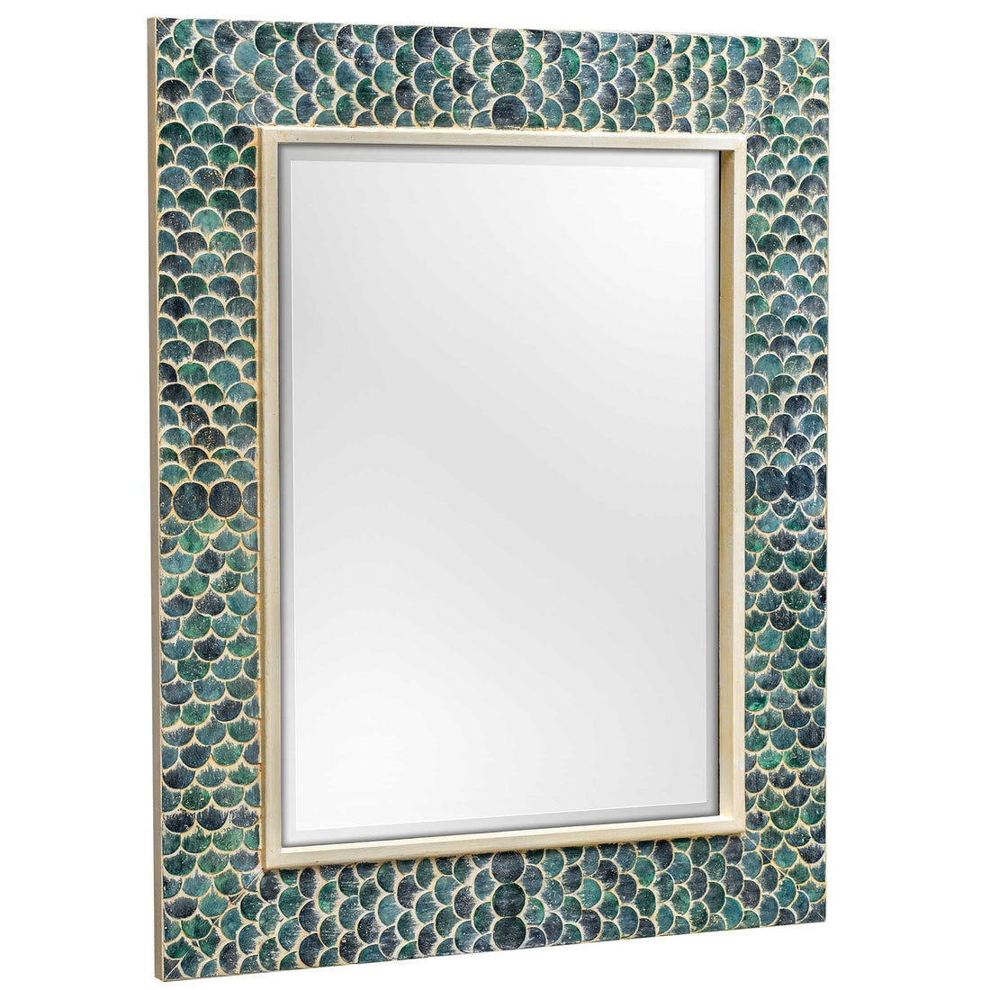 UTTERMOST MAKARIA COASTAL MIRROR - Mirrors