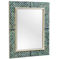 UTTERMOST Makaria Coastal Mirror - Mirrors
