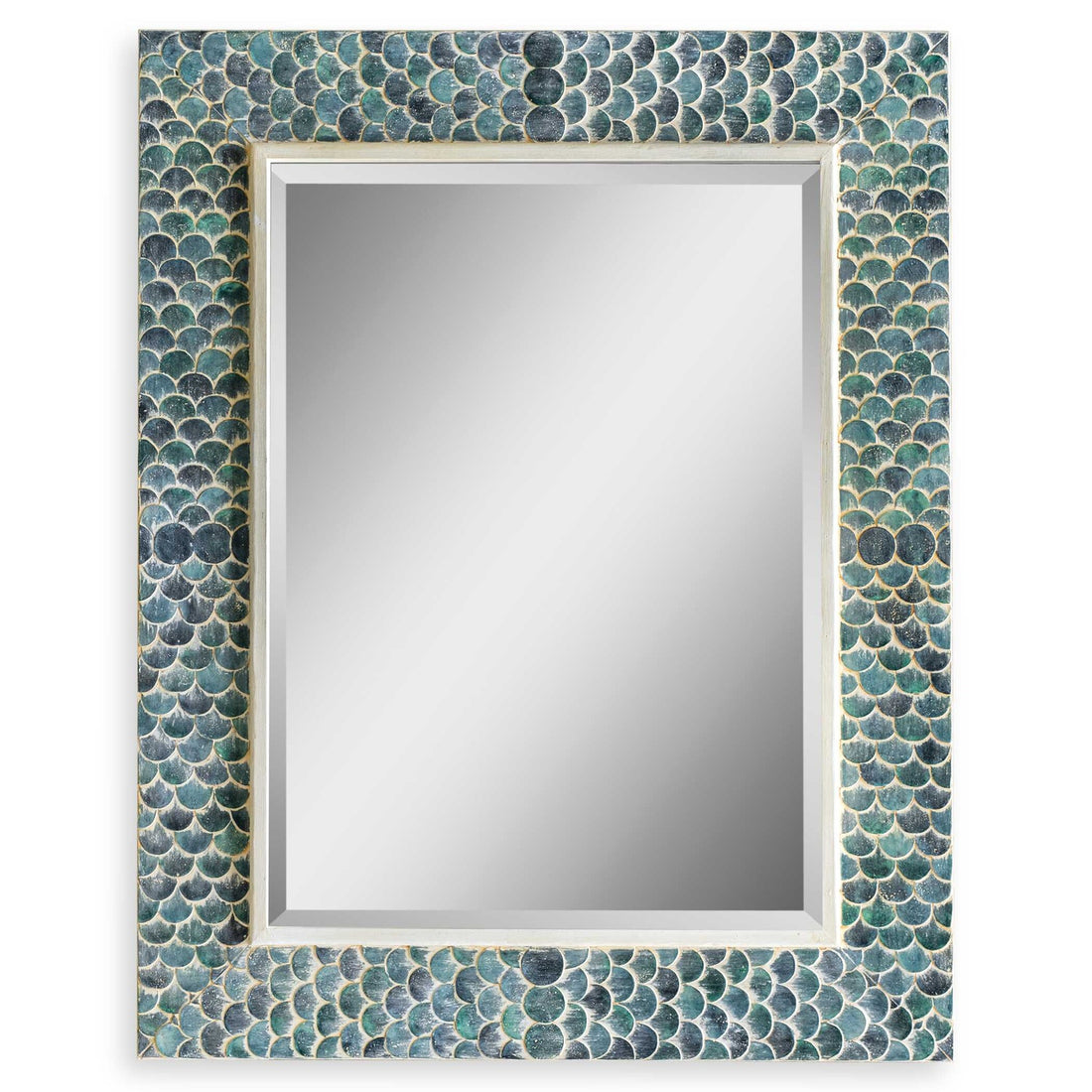 UTTERMOST Makaria Coastal Mirror - Mirrors
