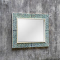 UTTERMOST Makaria Coastal Mirror - Mirrors