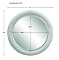 UTTERMOST Mariner Mirror - Mirrors