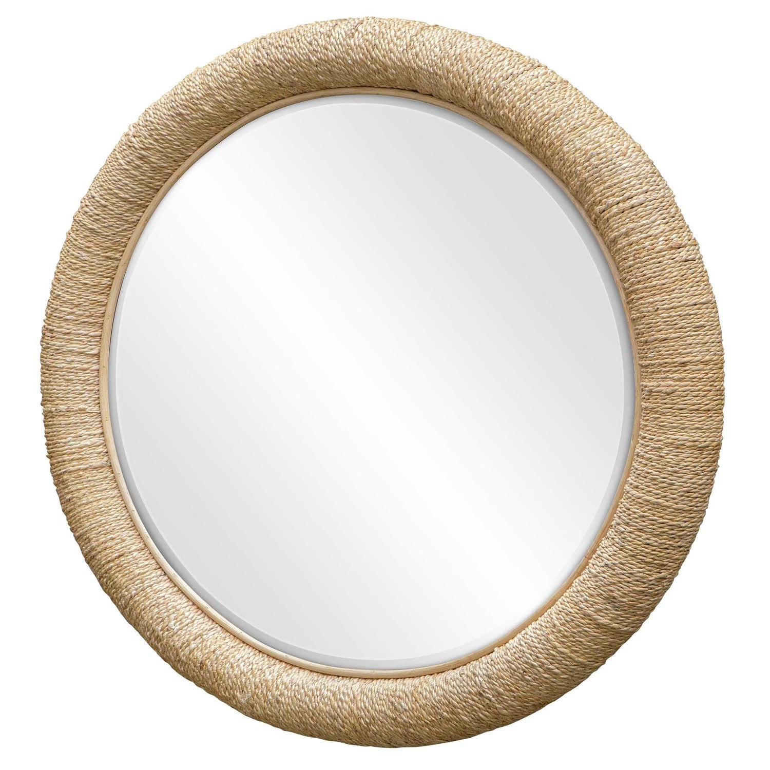 UTTERMOST Mariner Mirror - Mirrors