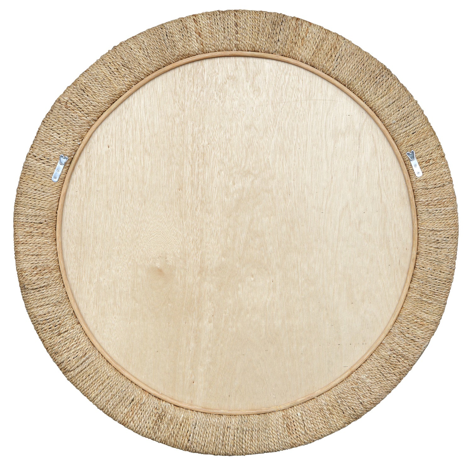 UTTERMOST MARINER MIRROR - Mirrors