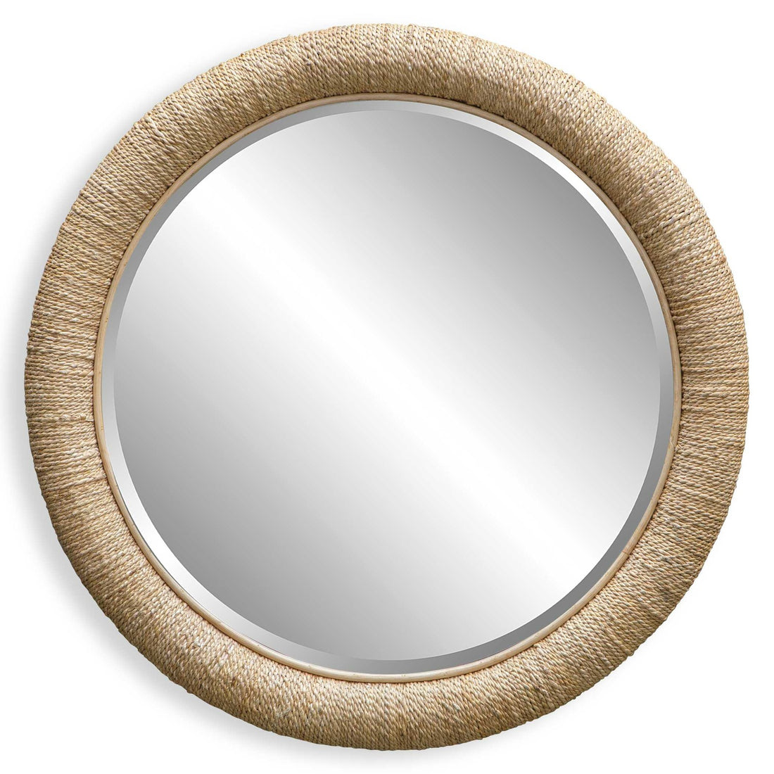UTTERMOST Mariner Mirror - Mirrors