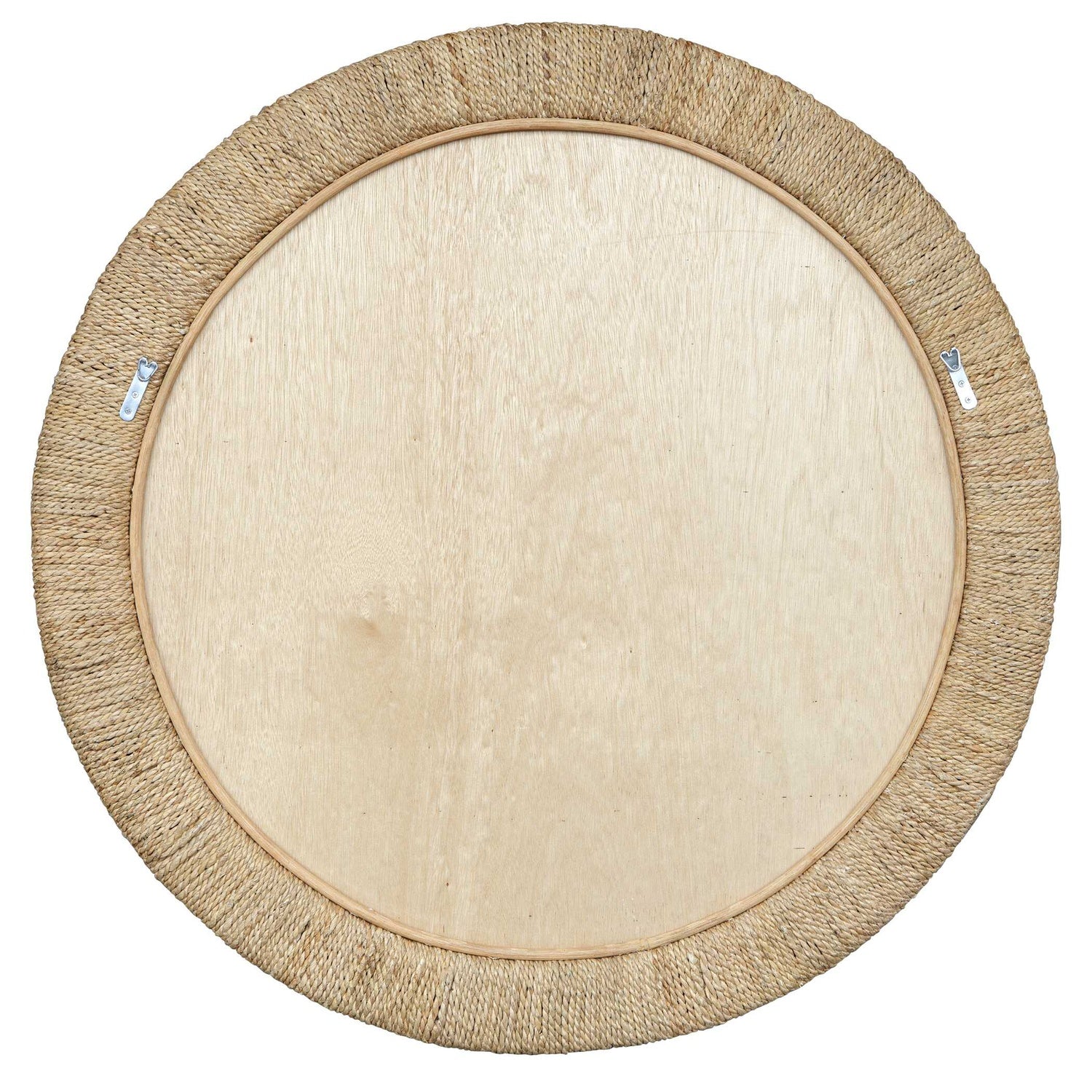 UTTERMOST Mariner Mirror - Mirrors