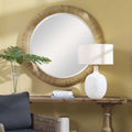 UTTERMOST MARINER MIRROR - Mirrors