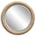 UTTERMOST MARINER MIRROR - Mirrors