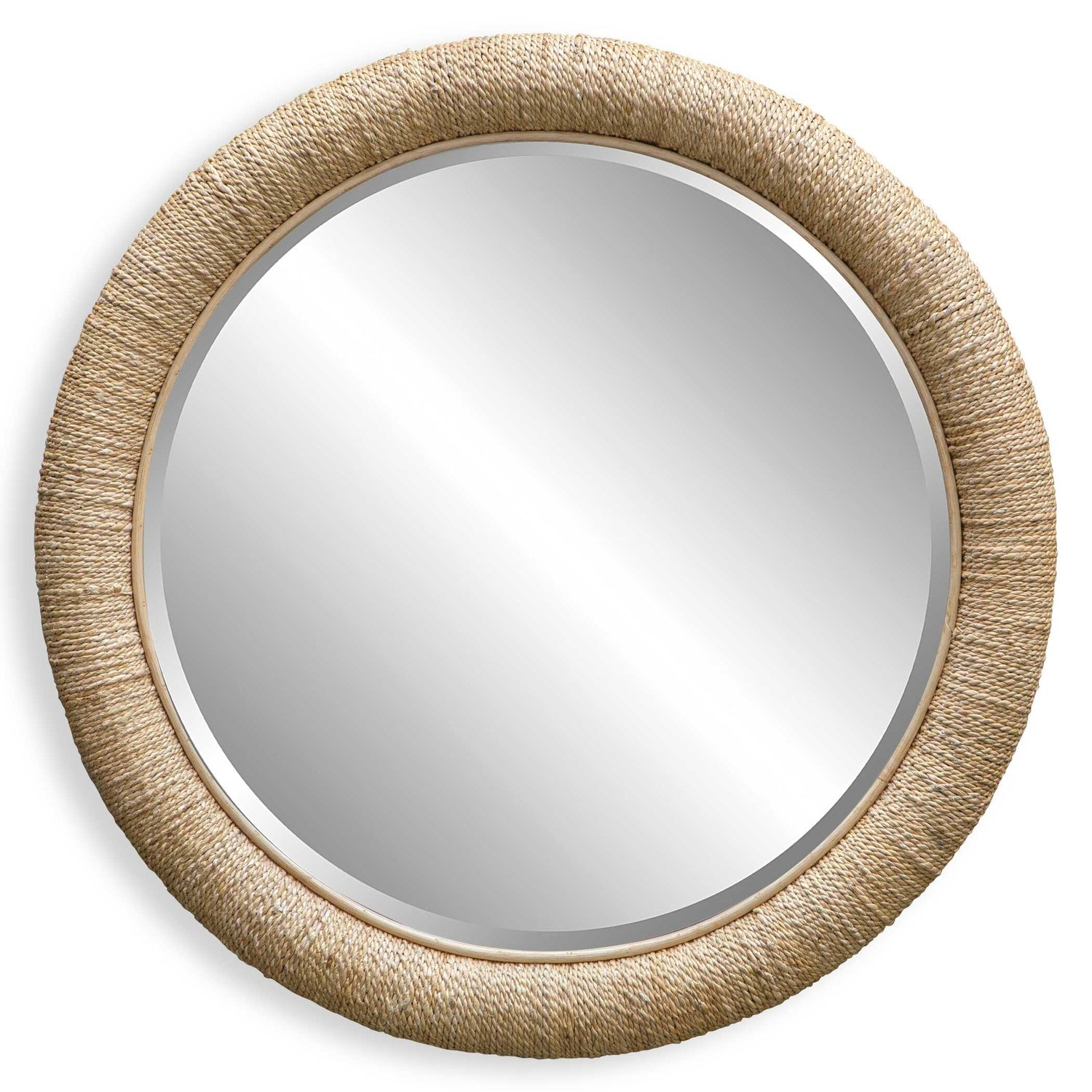 UTTERMOST MARINER MIRROR - Mirrors