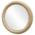 UTTERMOST MARINER MIRROR - Mirrors