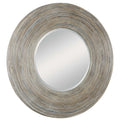 UTTERMOST Vortex Washed Mirror - Mirrors
