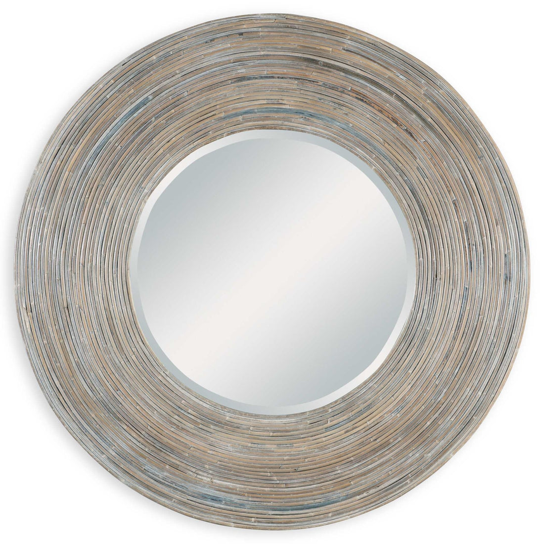 UTTERMOST Vortex Washed Mirror - Mirrors
