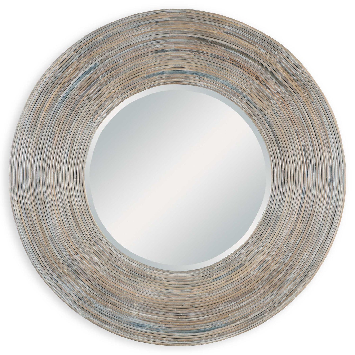 UTTERMOST Vortex Washed Mirror - Mirrors