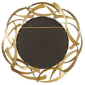 UTTERMOST CUTTING EDGE MIRROR - Mirrors