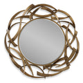 UTTERMOST Cutting Edge Mirror - Mirrors