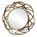 UTTERMOST CUTTING EDGE MIRROR - Mirrors