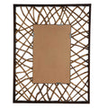 UTTERMOST MAZE RECTANGLE MIRROR - Mirrors
