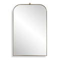 UTTERMOST CASSIDY ARCH MIRROR - Mirrors