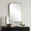UTTERMOST Cassidy Arch Mirror - Mirrors