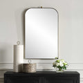 UTTERMOST CASSIDY ARCH MIRROR - Mirrors