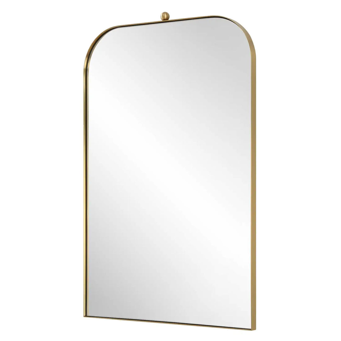 UTTERMOST Cassidy Arch Mirror - Mirrors