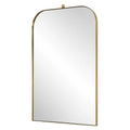 UTTERMOST Cassidy Arch Mirror - Mirrors
