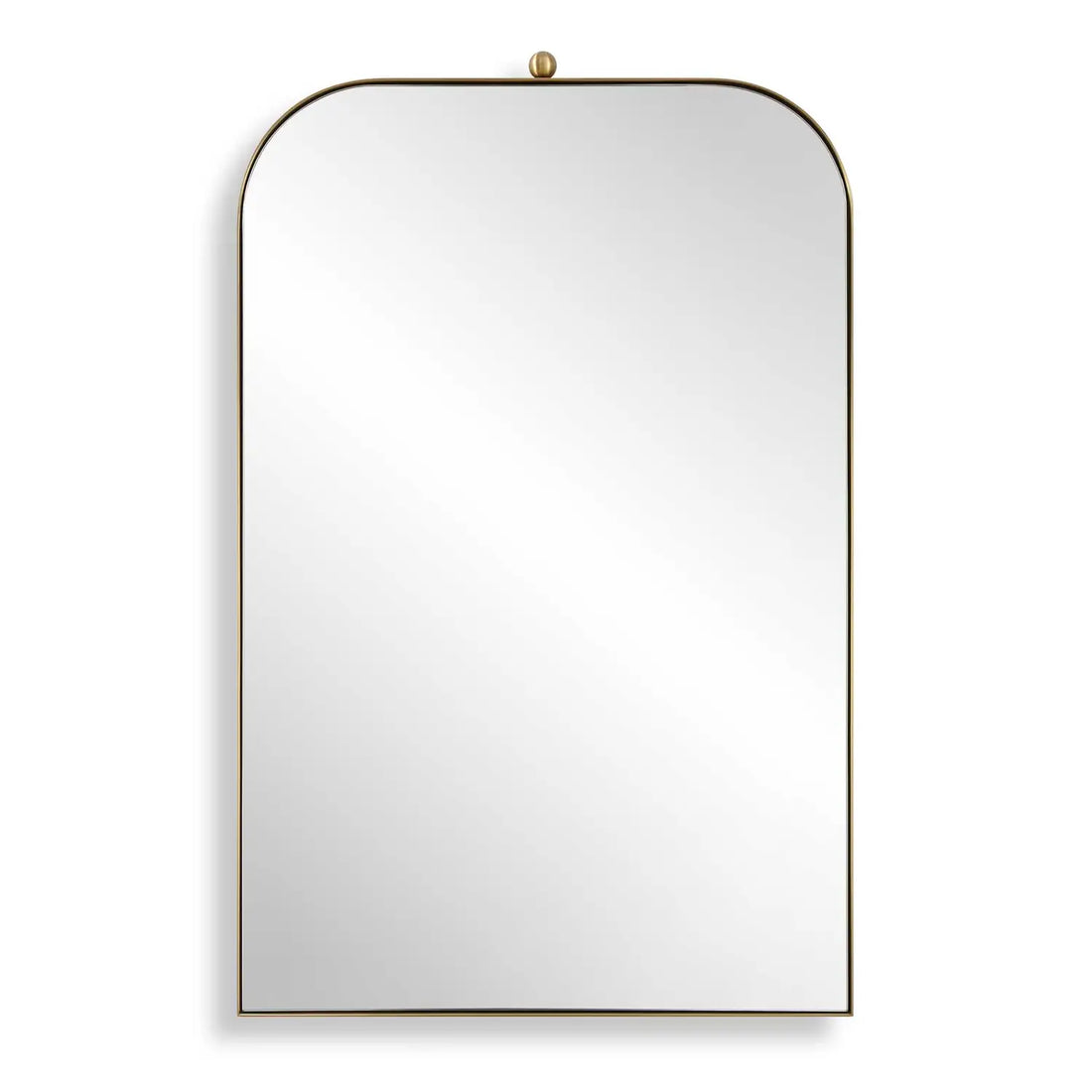 UTTERMOST Cassidy Arch Mirror - Mirrors