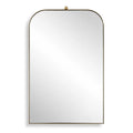 UTTERMOST Cassidy Arch Mirror - Mirrors