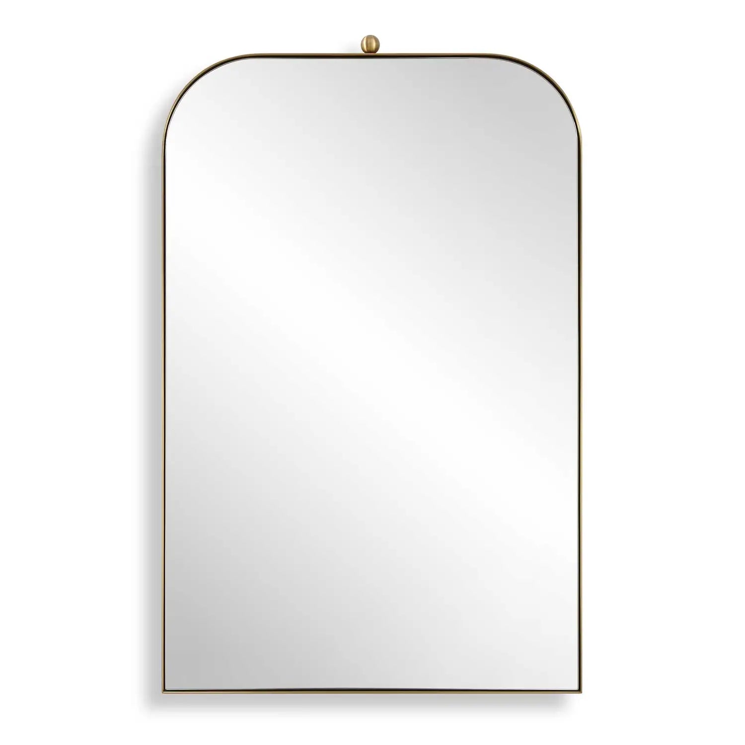 UTTERMOST Cassidy Arch Mirror - Mirrors