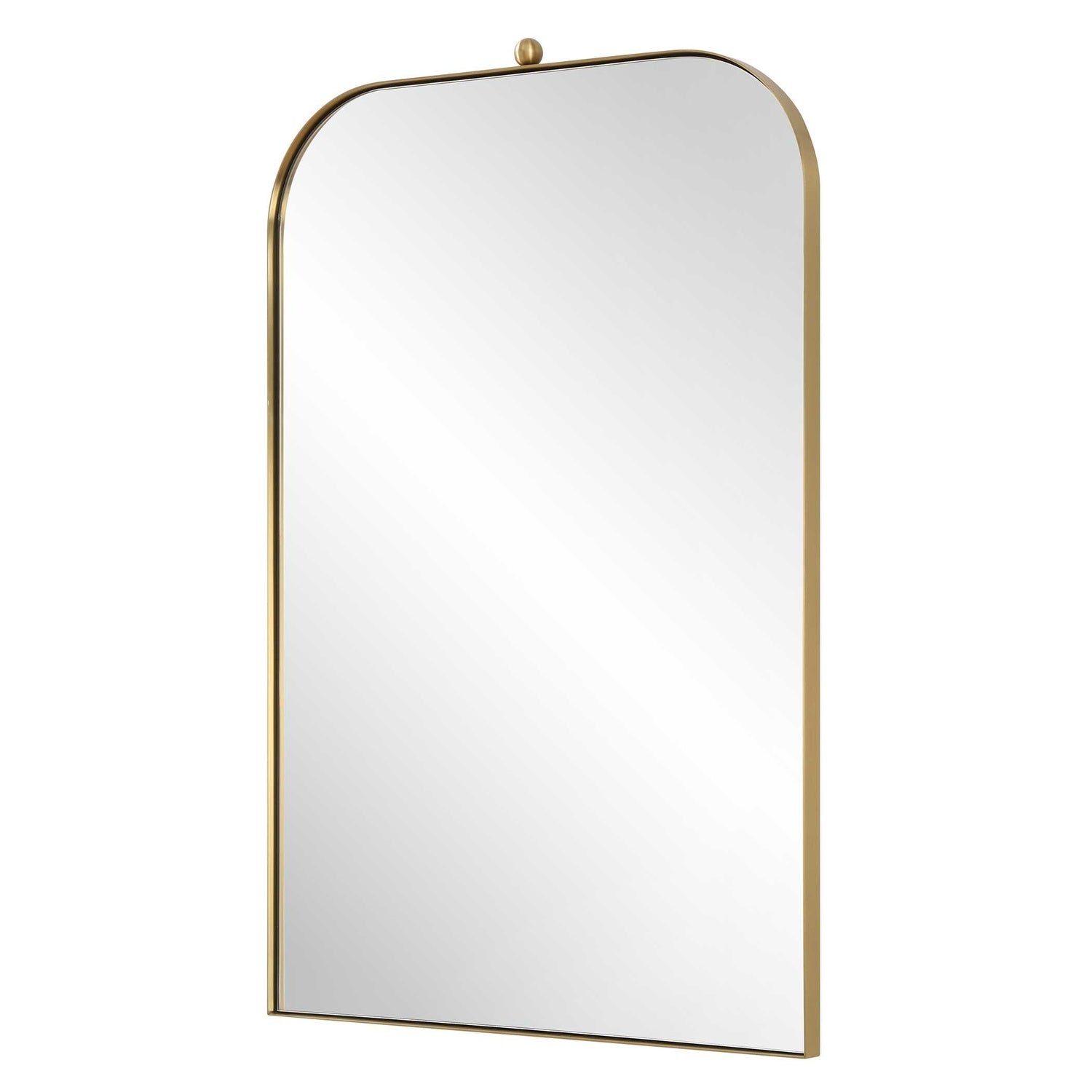 UTTERMOST CASSIDY ARCH MIRROR - Mirrors