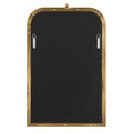 UTTERMOST Cassidy Arch Mirror - Mirrors