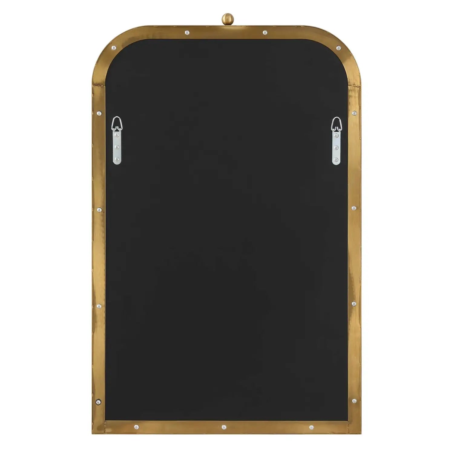 UTTERMOST Cassidy Arch Mirror - Mirrors