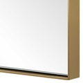 UTTERMOST CASSIDY ARCH MIRROR - Mirrors