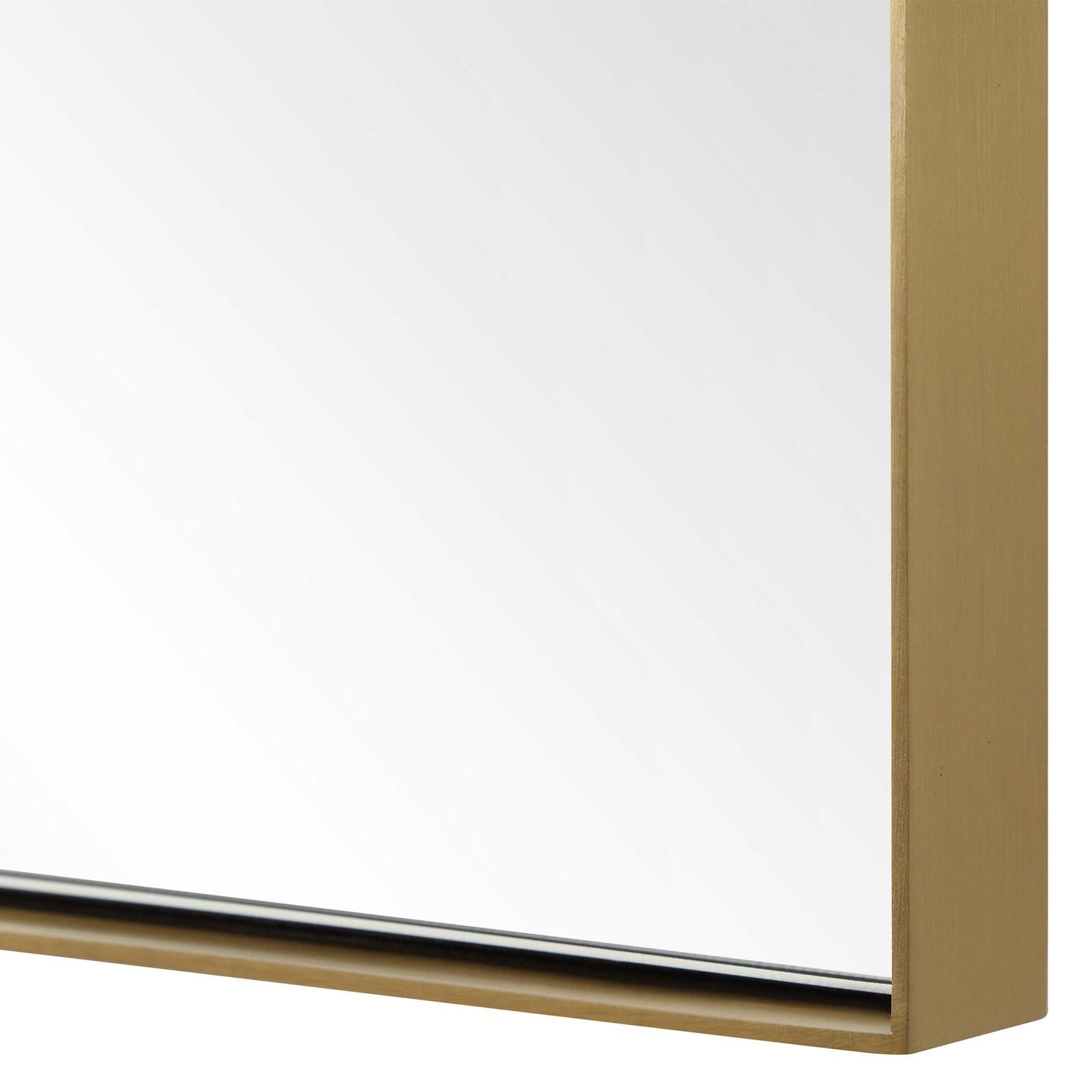 UTTERMOST CASSIDY ARCH MIRROR - Mirrors