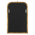 UTTERMOST CASSIDY ARCH MIRROR - Mirrors
