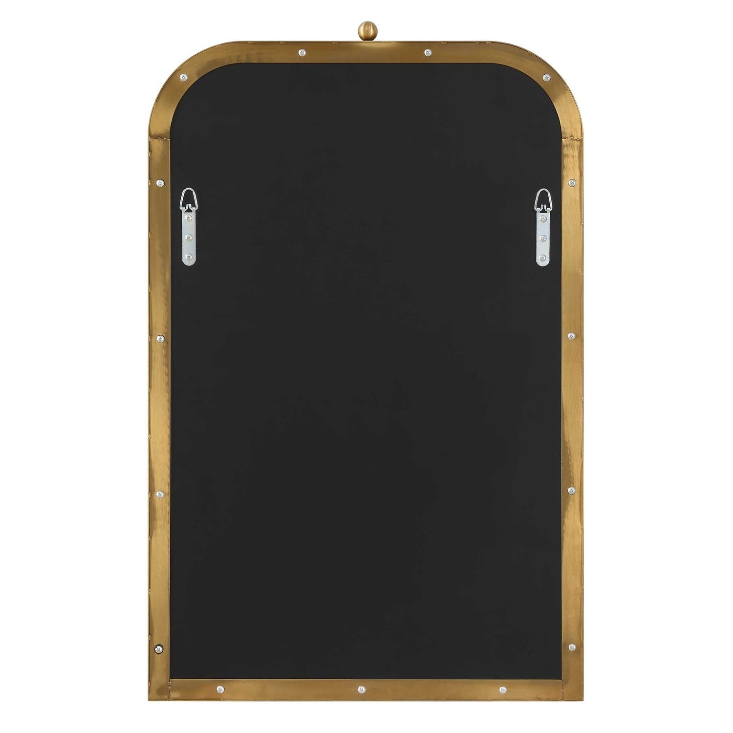 UTTERMOST CASSIDY ARCH MIRROR - Mirrors