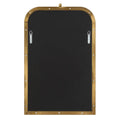 UTTERMOST Cassidy Arch Mirror - Mirrors