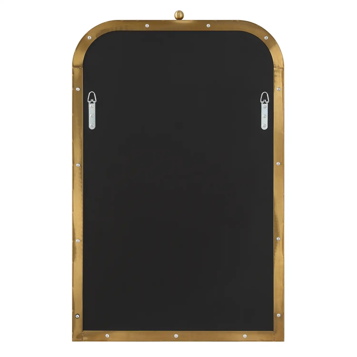 UTTERMOST Cassidy Arch Mirror - Mirrors